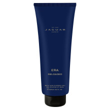 JAGUAR Era Reloaded tusfürdő férfiaknak 400 ml