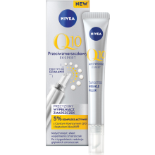 NIVEA Q10 Expert ráncfeltöltő szérum 15 ml