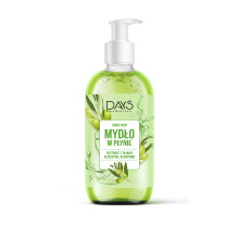 DAYS COSMETICS Folyékony szappan olívakivonattal 300 ml