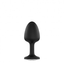 Geisha Plug Diamond L Anal Plug