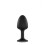 Geisha Plug Diamond L Anal Plug 1