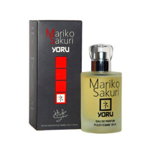Mariko Sakuri YORU Parfum aux phéromones 50 ml pour femme