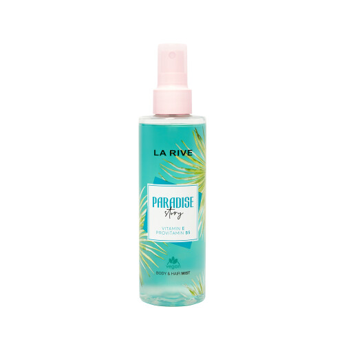 LA RIVE PARADISE STORY Testpermet 200 ml