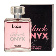 LAZELL til kvinder Sort Onyx Eau de Parfum 100 ml