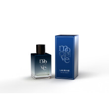 LA RIVE Men Move On Eau de Toilette 100 ml