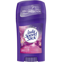 LADY SPEED STICK Wild Fresia dezodor stift 40 g
