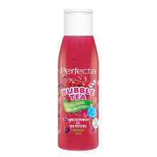 PERFECTA Bubble Tea Vadcseresznye Mini Tusfürdő