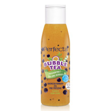 PERFECTA Bubble Tea maracuja mini tusfürdő