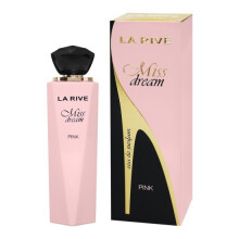 LA RIVE Woman Miss Dream Eau de Parfum, 100 ml