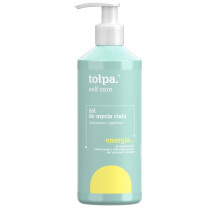 TOŁPA Önápoló Energia Tusfürdő 400 ml