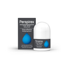 PERSPIREX izzadásgátló roll-on férfiaknak - Normál 20 ml