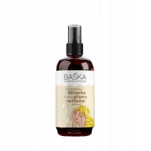 SOLVERX BAŚKA Jázmin hidratáló testápoló 100ml