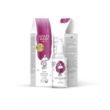 HISKIN Crazy Hair fejbőrápoló lotion - Levendula 100 ml