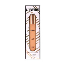 CHRISTOPHER DARK Woman L'iberie Eau de Parfum 20 ml