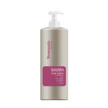ROMANTIC Biotin Hajbalzsam 850 ml