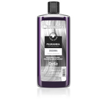 DELIA CAMELEO Ezüst Hajöblítő 200ml új
