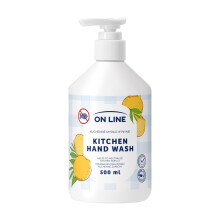ONLINE Folyékony konyhai szappan 500 ml