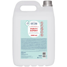 ONLINE Tápláló antibakteriális folyékony szappan 5000 ml