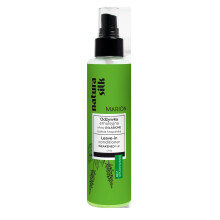 MARION Natura Silk Leave-in emulziós balzsam gyenge hajra 150 ml