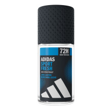 ADIDAS Sport Fresh izzadásgátló golyós dezodor férfiaknak 50 ml