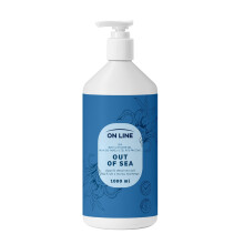ONLINE Out of Sea 2 az 1-ben fürdő- és tusfürdő 1000 ml