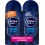 NIVEA NIVEA MEN Déodorant roll-on Fresh Active DUO 2 x 50 ml 1