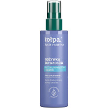 TOŁPA Hair Routine hidratáló, kiöblítendő balzsam 100 ml