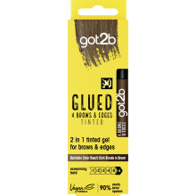 GOT2B Glued 4Brows øjenbrynsgel 16 ml
