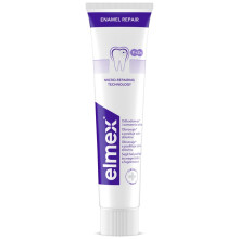ELMEX zománcjavító fogkrém a zománc újjáépítéséhez 75 ml