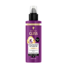 Schwarzkopf Gliss Full Hair Wonder Growth Activator 100 ml