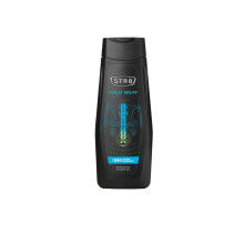 STR8 Wild Beat tusfürdő 400 ml