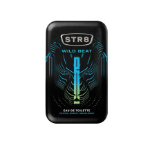 STR8 Wild Beat Eau de Toilette 100 ml