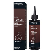 PROSALON PROFESSIONAL Étcsokoládé géltonik 125 ml