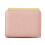 Grains Leather Card Cases Holder Buniess Card Organizer-Black 8