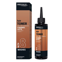 PROSALON PROFESSIONAL Karamell Latte Gél Tonik 125 ml