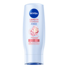 NIVEA Length Wonder hajbalzsam 200 ml