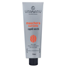 VITANATIV Eco Professional tápláló maszk száraz hajra 150 ml