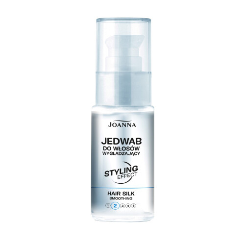 JOANNA Simító Hajselyem 25 ml