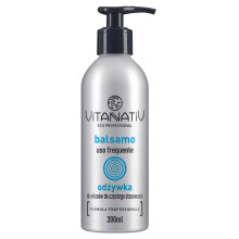 VITANATIV Eco Professional hajbalzsam gyakori használatra 300 ml