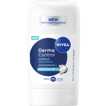 NIVEA Derma Control Defend izzadásgátló stift 50 ml