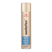 WELLAFLEX Pikavolyymihiuslakka nro 4 250 ml