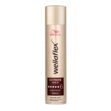 WELLAFLEX Extrém Hold Hajlakk No. 6 250 ml