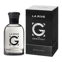 LA RIVE The Greatest Eau de Toilette til mænd 100 ml