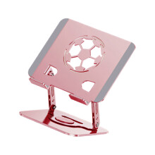 Tabletbeugel Mobiele telefoon Tabletbeugel Multifunctionele-Roze