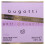 BUGATTI Bellissima Viola Eau de Parfum til kvinder 60 ml 1