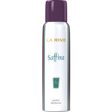 LA RIVE Saffira dezodor nőknek 150 ml