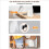 Kinderwagens Rocker Oplaadbare Rocker Draagbare 6