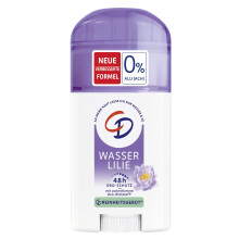 CD dezodor stift vízliliom 40 ml