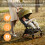 Kinderwagens Rocker Oplaadbare Rocker Draagbare 7
