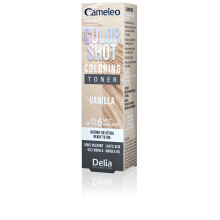 CAMELEO Color Shot Vanilla hajtonik 75 ml